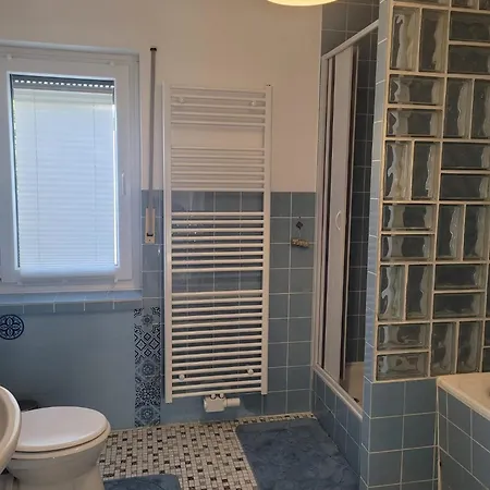 Apartmán Ferienwohnung, Monteurwohnung *