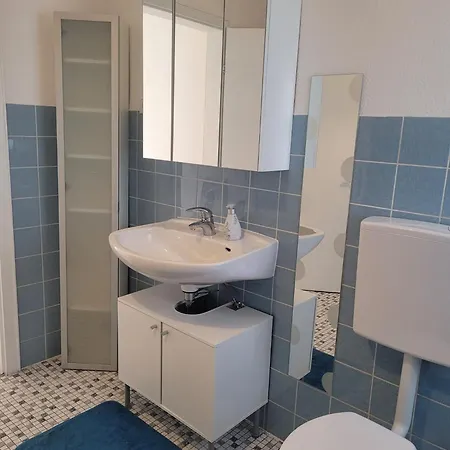 Ferienwohnung, Monteurwohnung Apartmán