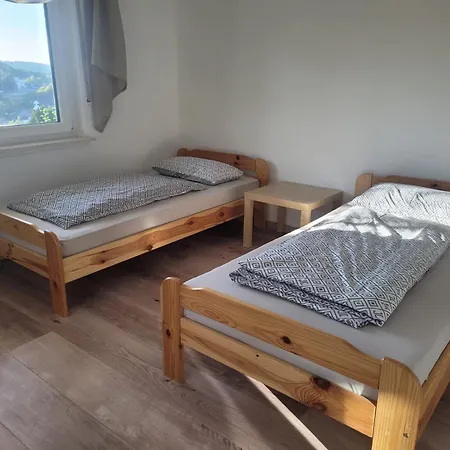 Ferienwohnung, Monteurwohnung *